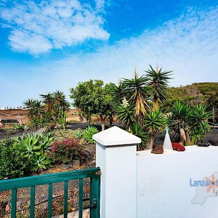 Casa Francy Vivienda Vacacional Costa Teguise Eksteriør billede