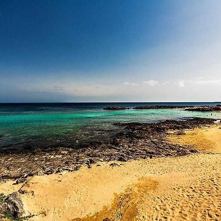Casa Francy Vivienda Vacacional Costa Teguise Eksteriør billede